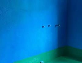 福安卫生间测漏水多少钱